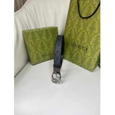 GC GG Marmont Reversible Belt