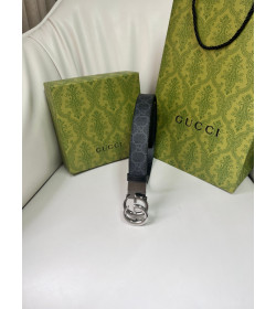GC GG Marmont Reversible Belt