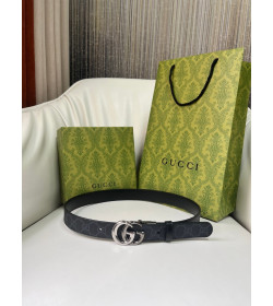 GC GG Marmont Reversible Belt