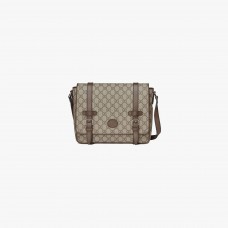 GC GG Messenger Bag (High Quality)