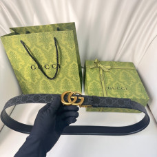 GC GG Marmont Reversible Belt