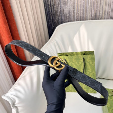 GC GG Marmont Reversible Belt