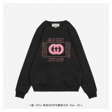 GC GG Print Sweatshirt