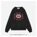 GC GG Print Sweatshirt