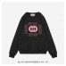 GC GG Print Sweatshirt