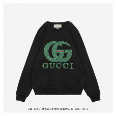 GC GG Print Sweatshirt