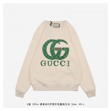 GC GG Print Sweatshirt