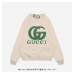 GC GG Print Sweatshirt