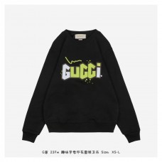 GC GG Print Sweatshirt