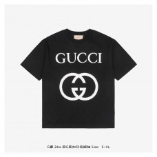 GC GG Print T-shirt