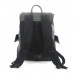 GC GG Supreme Black Backpack