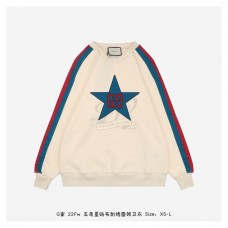 GC GG Star Sweatshirt