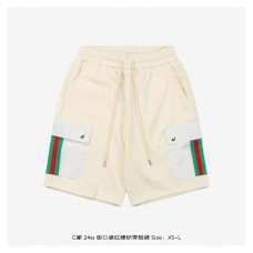 GC GG Shorts with Web