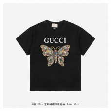 GC Gem Butterfly Print T-shirt