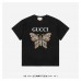 GC Gem Butterfly Print T-shirt