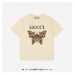 GC Gem Butterfly Print T-shirt