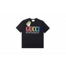 GC Iridescence Logo T-shirt