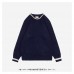 GC Jacquard Crewneck Sweater