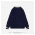 GC Jacquard Crewneck Sweater