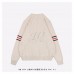 GC Knitted Sweater With Web