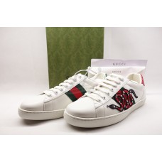 GC Men's Ace embroidered sneaker