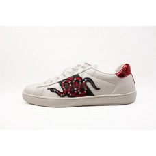GC Men's Ace embroidered sneaker
