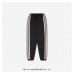 GC Oversize Technical Jersey Jogging Pant Black/Ivory