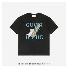 GC Pineapple Print T-shirt