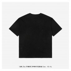 GC Printed Cotton Jersey T-shirt