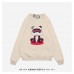 GC Panda Print Sweatshirt