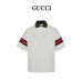 GC Polo Shirt With Web