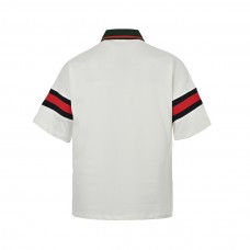 GC Polo Shirt With Web