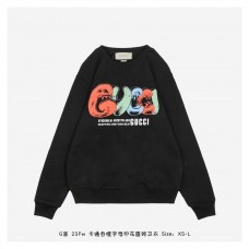 GC Print Sweatshirt