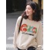 GC Print Sweatshirt