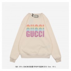 GC Print Sweatshirt