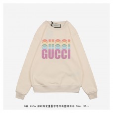 GC Print Sweatshirt