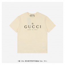 GC Print T-shirt