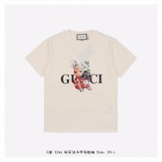 GC Print T-shirt