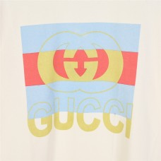 GC Print T-shirt