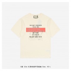 GC Print T-shirt