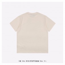 GC Rabbit Print T-shirt