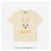 GC Rabbit Print T-shirt