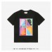 GC Rabbit Print T-shirt