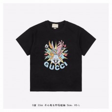 GC Rabbit Print T-shirt