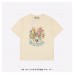 GC Rabbit Print T-shirt