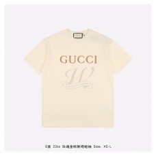 GC Embroidery T-shirt