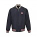 GC Reversible Nylon Canvas Jacket