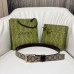 GC Reversible GG Supreme Belt