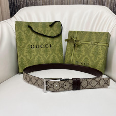GC Reversible GG Supreme Belt