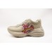 Buy Best UA GC Rhyton Leather Sneaker WIth Rabbit Online, Worldwide Fast Shipping